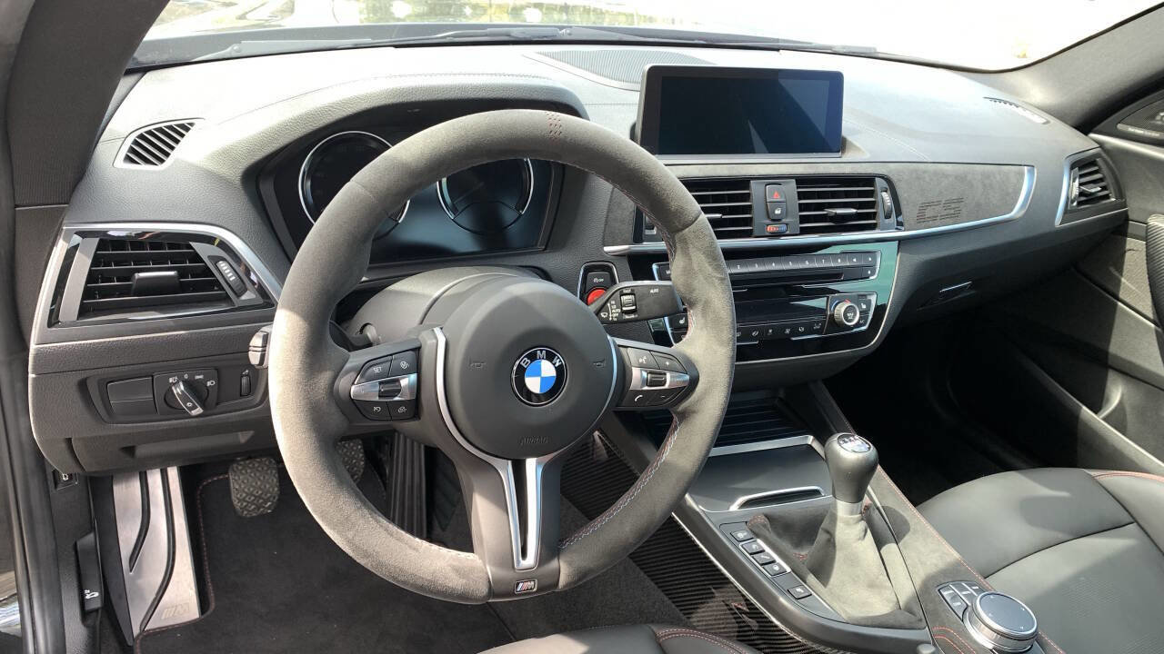 Used 2020 BMW M2 CS image 26