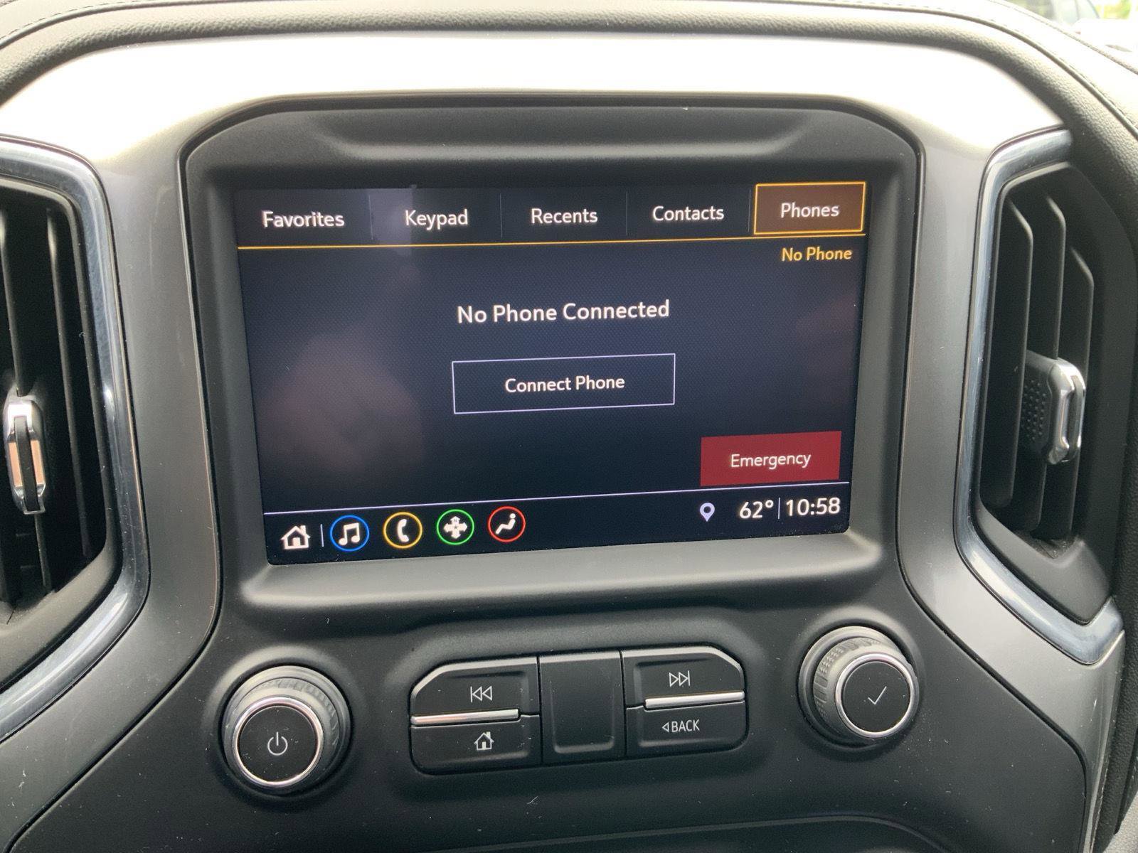 Used 2019 Chevrolet Silverado 1500 RST w/ All-Star Edition AWD/4WD image 41