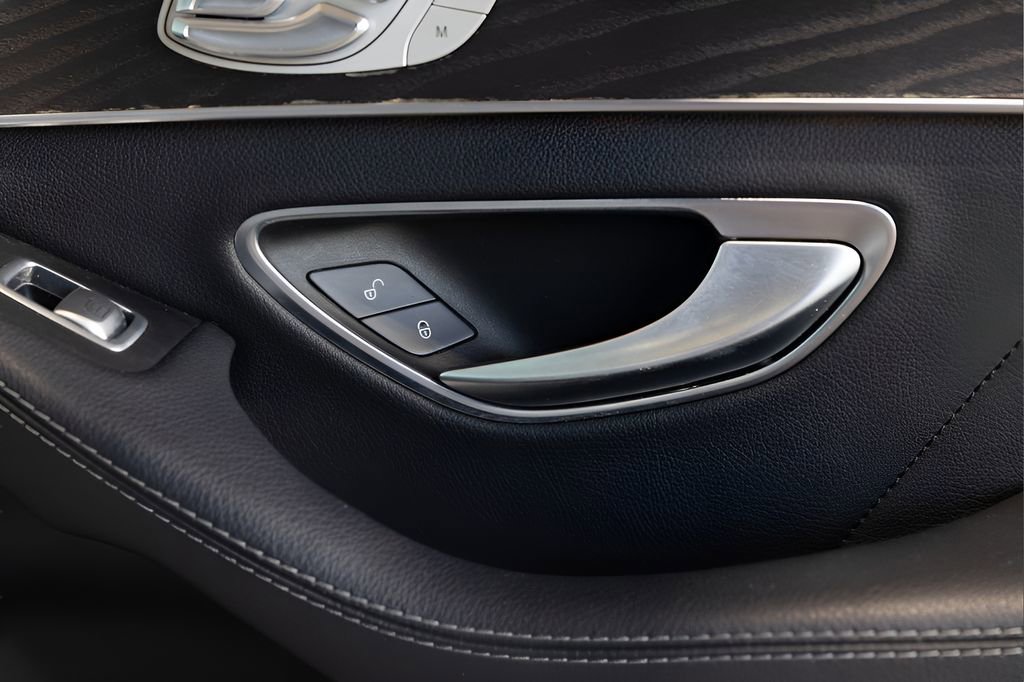 Used 2016 Mercedes-Benz C 450 AMG image 84