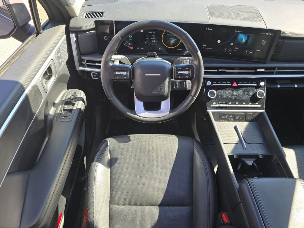 Used 2024 Hyundai Santa Fe Limited image 26