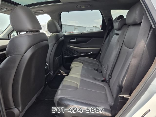 Used 2019 Hyundai Santa Fe AWD image 12