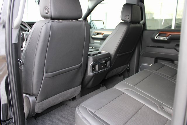 Used 2023 GMC Sierra 1500 Denali w/ Technology Package image 31
