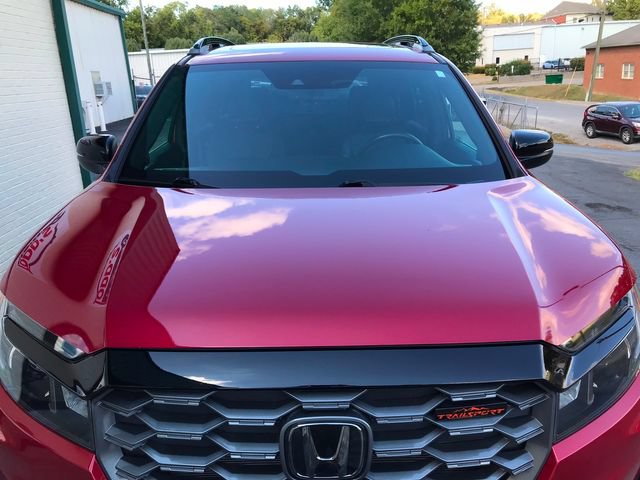 Used 2023 Honda Passport TrailSport image 11