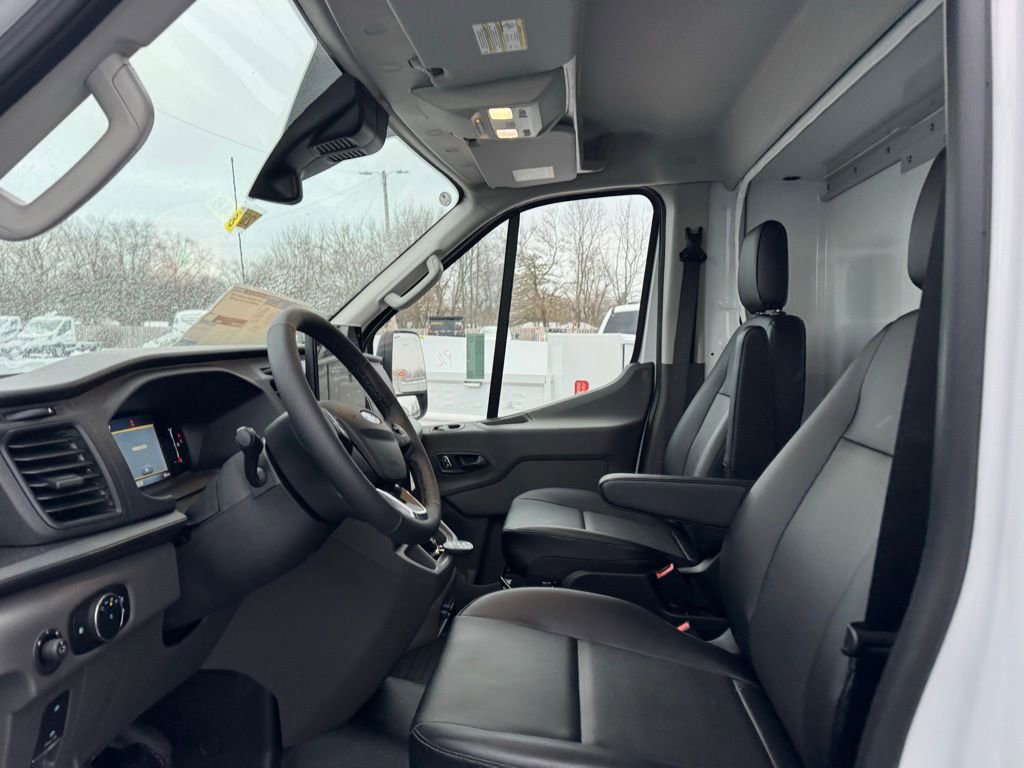 New 2026 Ford Transit 350 image 25