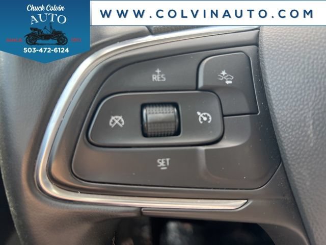 Used 2024 Buick Encore GX Sport Touring AWD/4WD image 19
