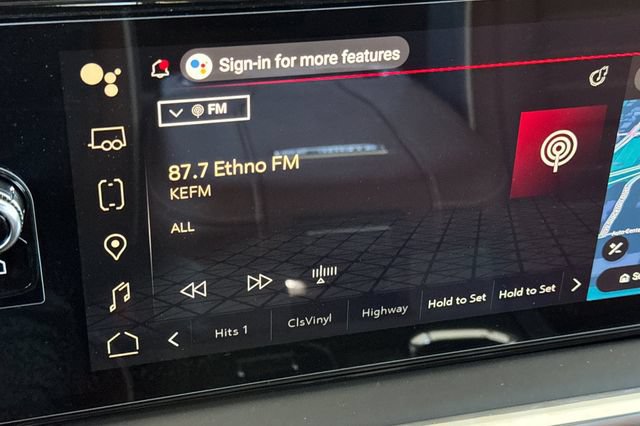 New 2026 GMC Sierra 2500 Denali Ultimate AWD/4WD image 21
