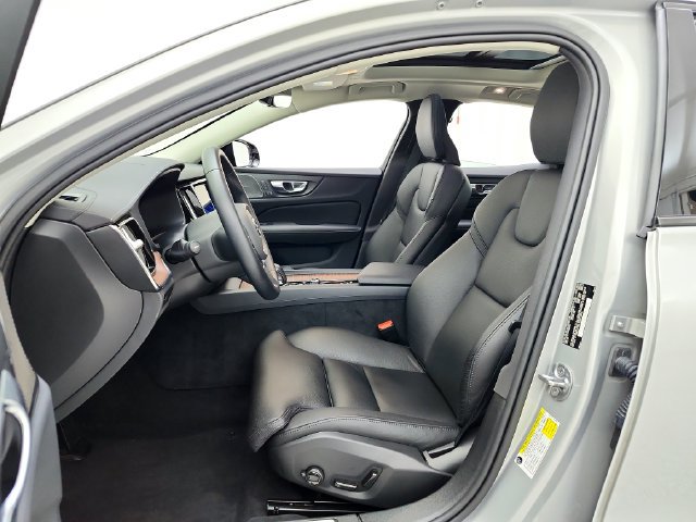 Used 2024 Volvo S60 B5 Ultimate w/ Climate Package AWD/4WD image 21