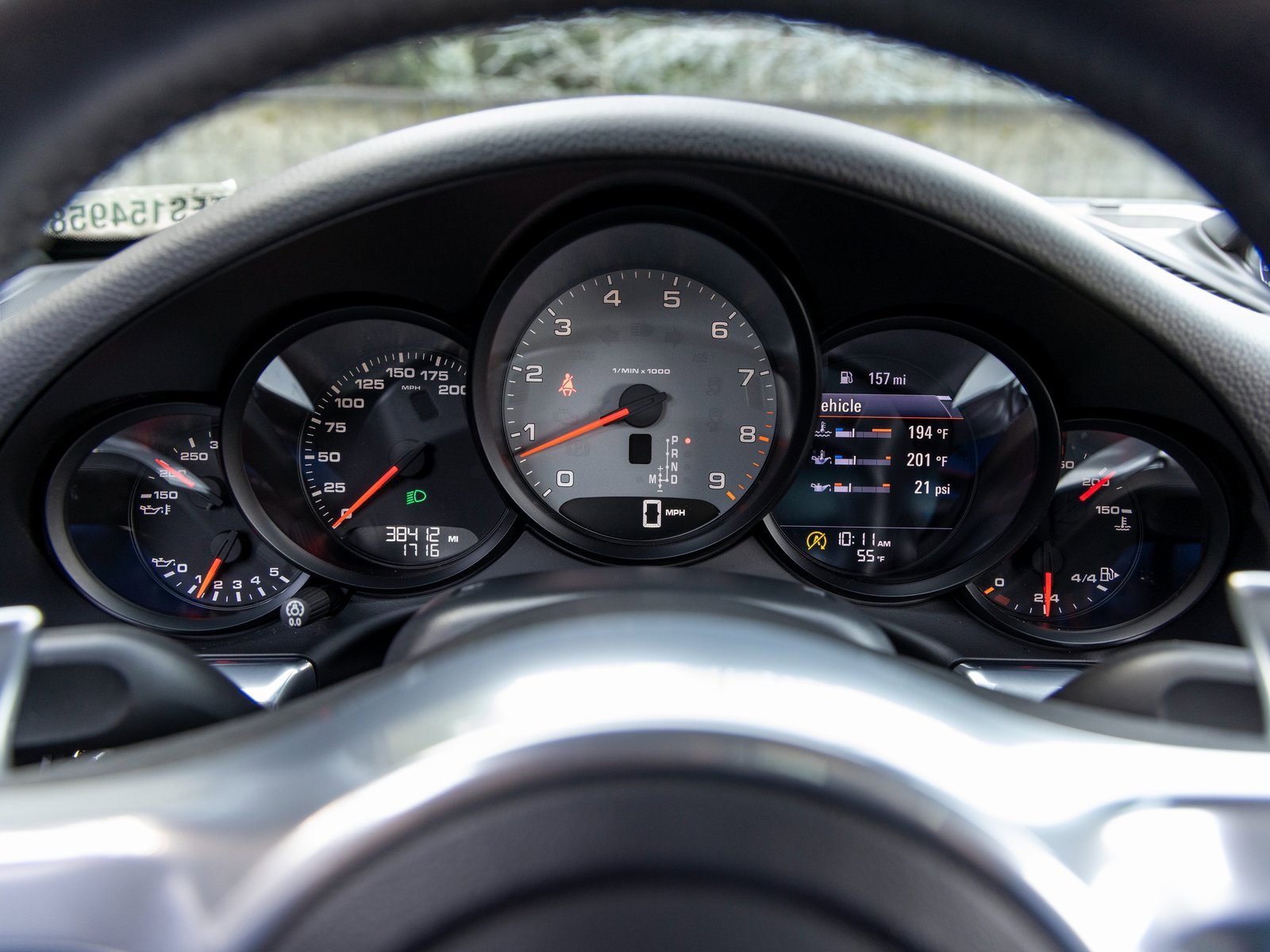 Used 2014 Porsche 911 Carrera 4S image 37