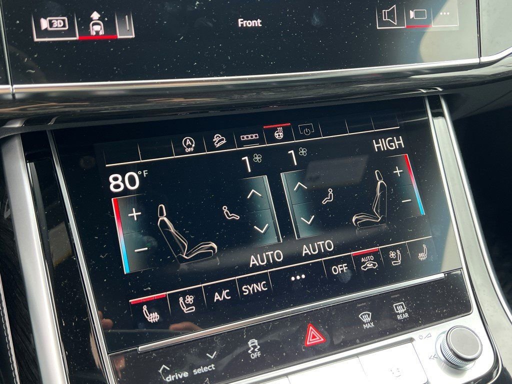 New 2026 Audi Q7 3.0T Premium Plus image 23