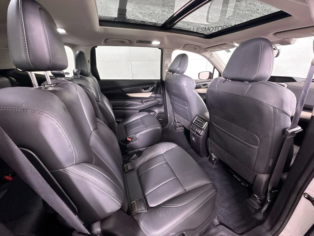 Used 2021 Subaru Ascent Limited w/ Technology Package AWD/4WD image 30