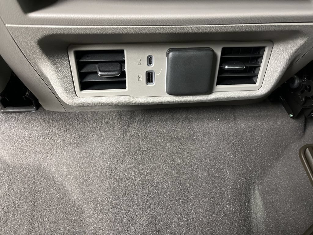 New 2026 GMC Sierra 2500 SLE AWD/4WD image 25