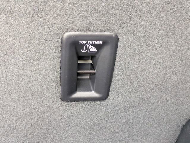 New 2026 Chevrolet Equinox RS image 30