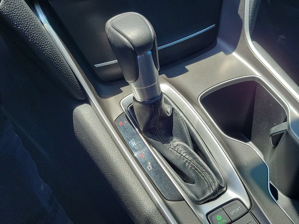 Used 2022 Honda Accord Sport image 26