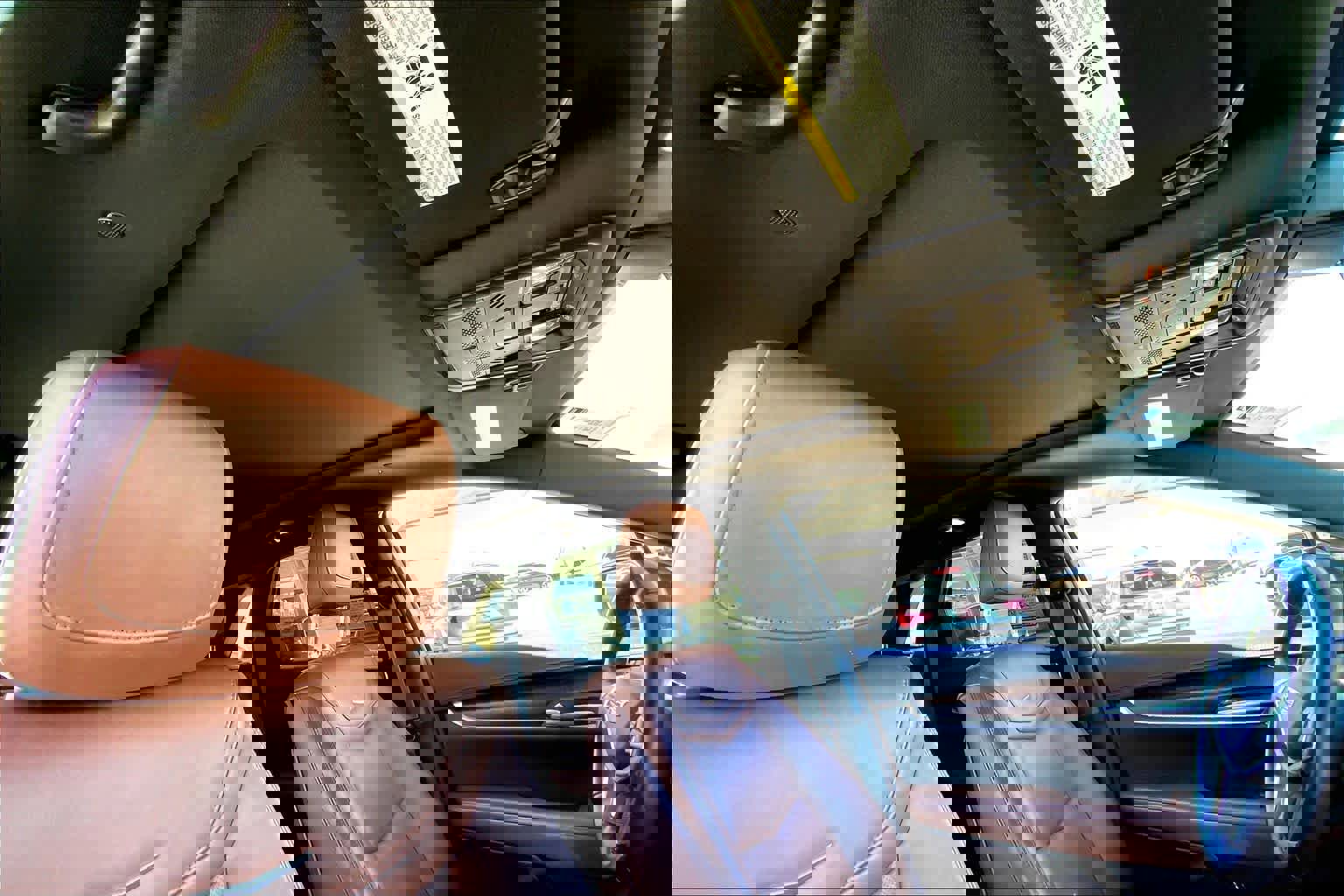 Used 2023 Cadillac XT5 Premium Luxury w/ Technology Package image 13