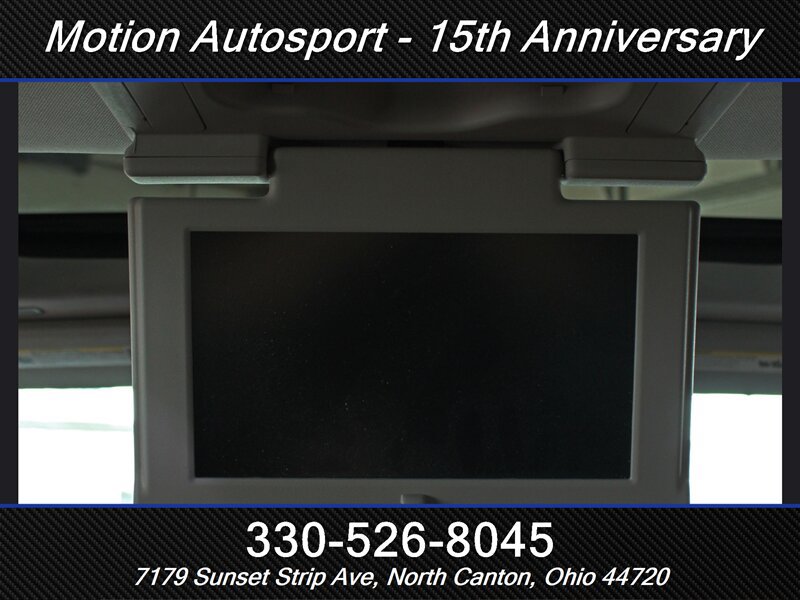 Used 2020 Cadillac Escalade Luxury AWD/4WD image 33