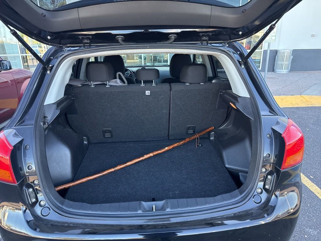 Used 2016 Mitsubishi Outlander Sport ES image 8