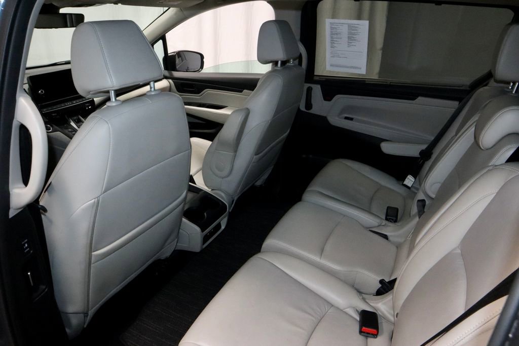 Used 2025 Honda Odyssey EX-L image 22