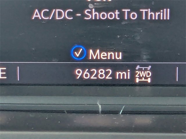 Used 2019 GMC Sierra 1500 AT4 w/ AT4 Premium Package image 30