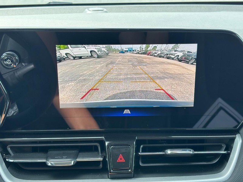 Certified 2025 Chevrolet TrailBlazer LT AWD/4WD image 21