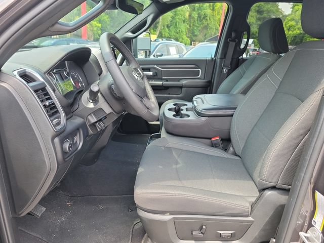 Used 2026 RAM 2500 Big Horn AWD/4WD image 18