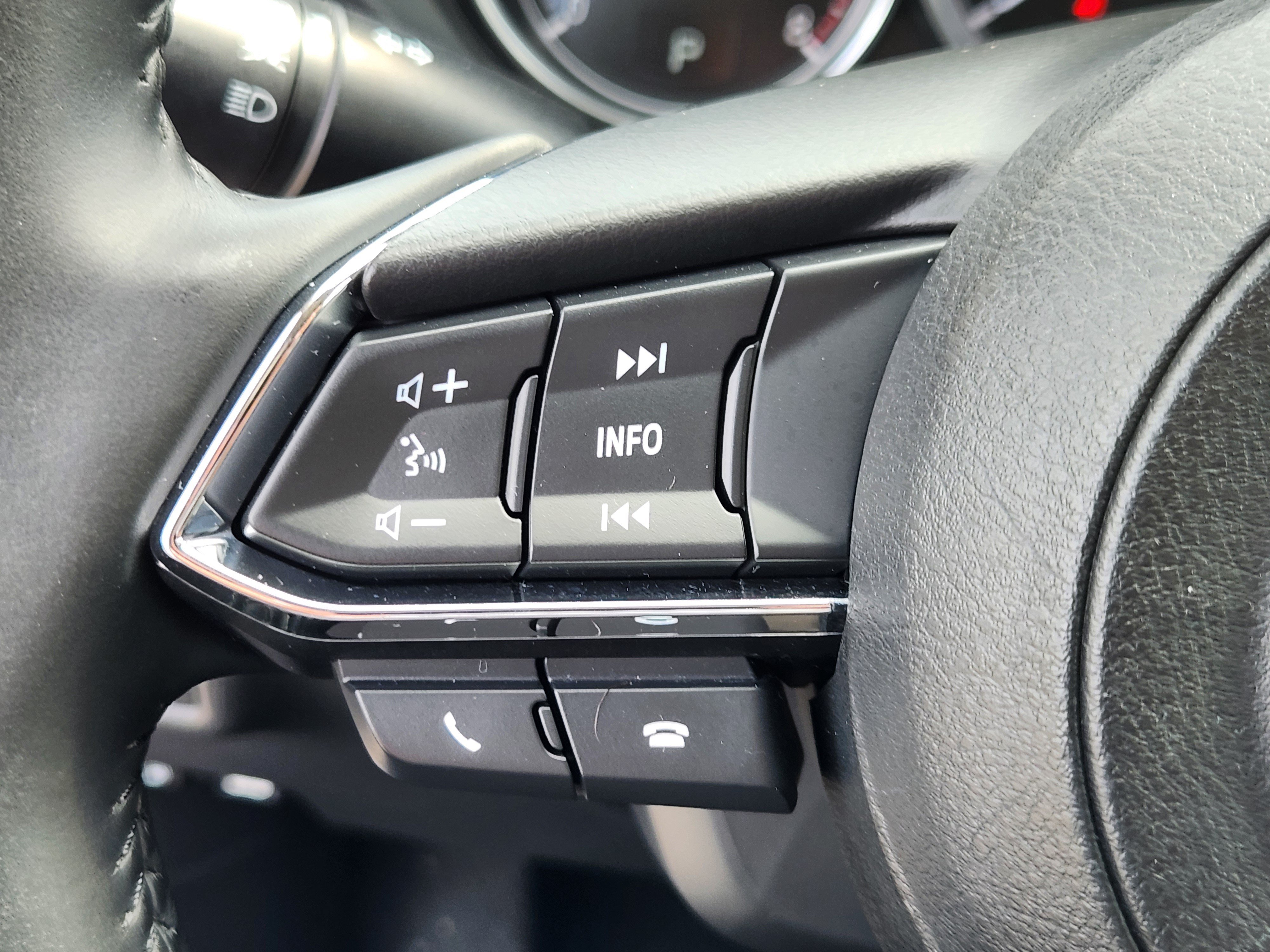 Used 2019 MAZDA CX-5 Touring AWD/4WD image 23