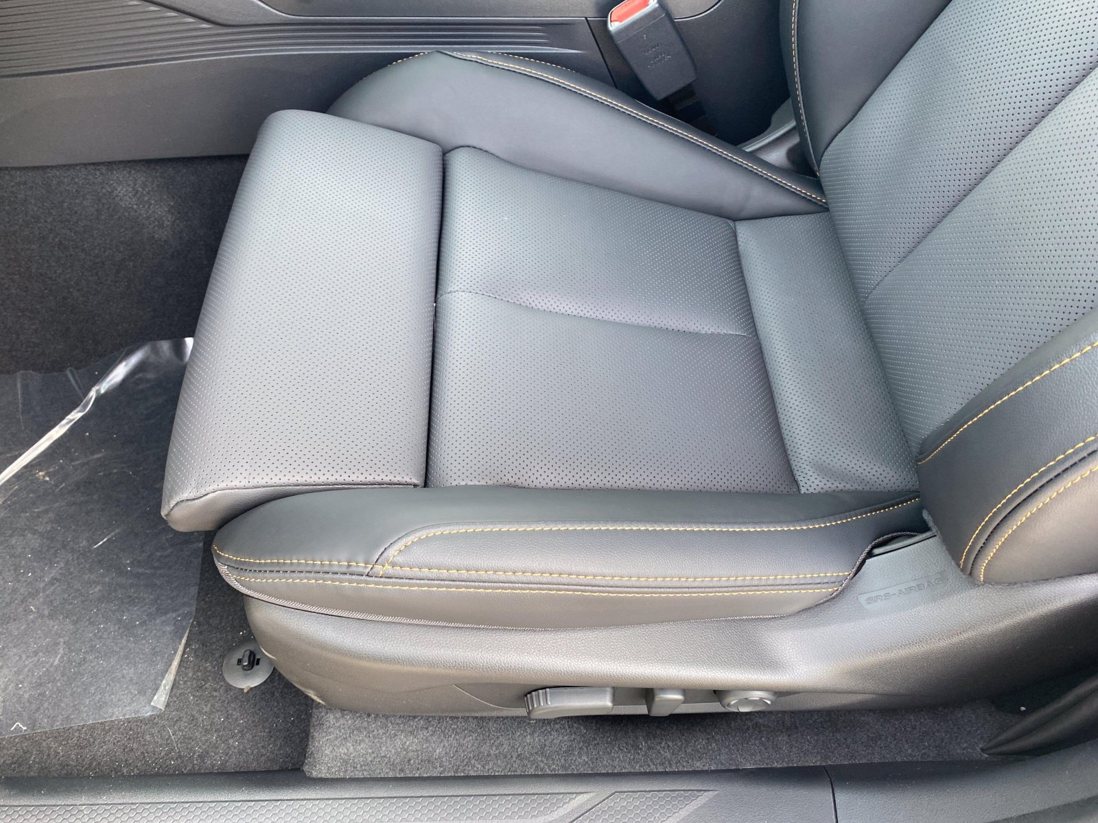 New 2026 Subaru Outback Wilderness AWD/4WD image 11