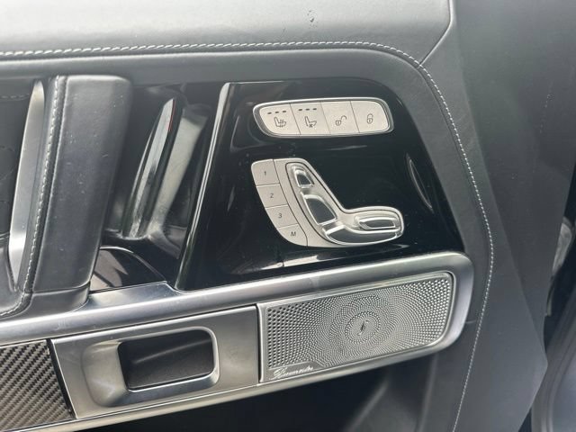 Certified 2023 Mercedes-Benz G 550 image 24