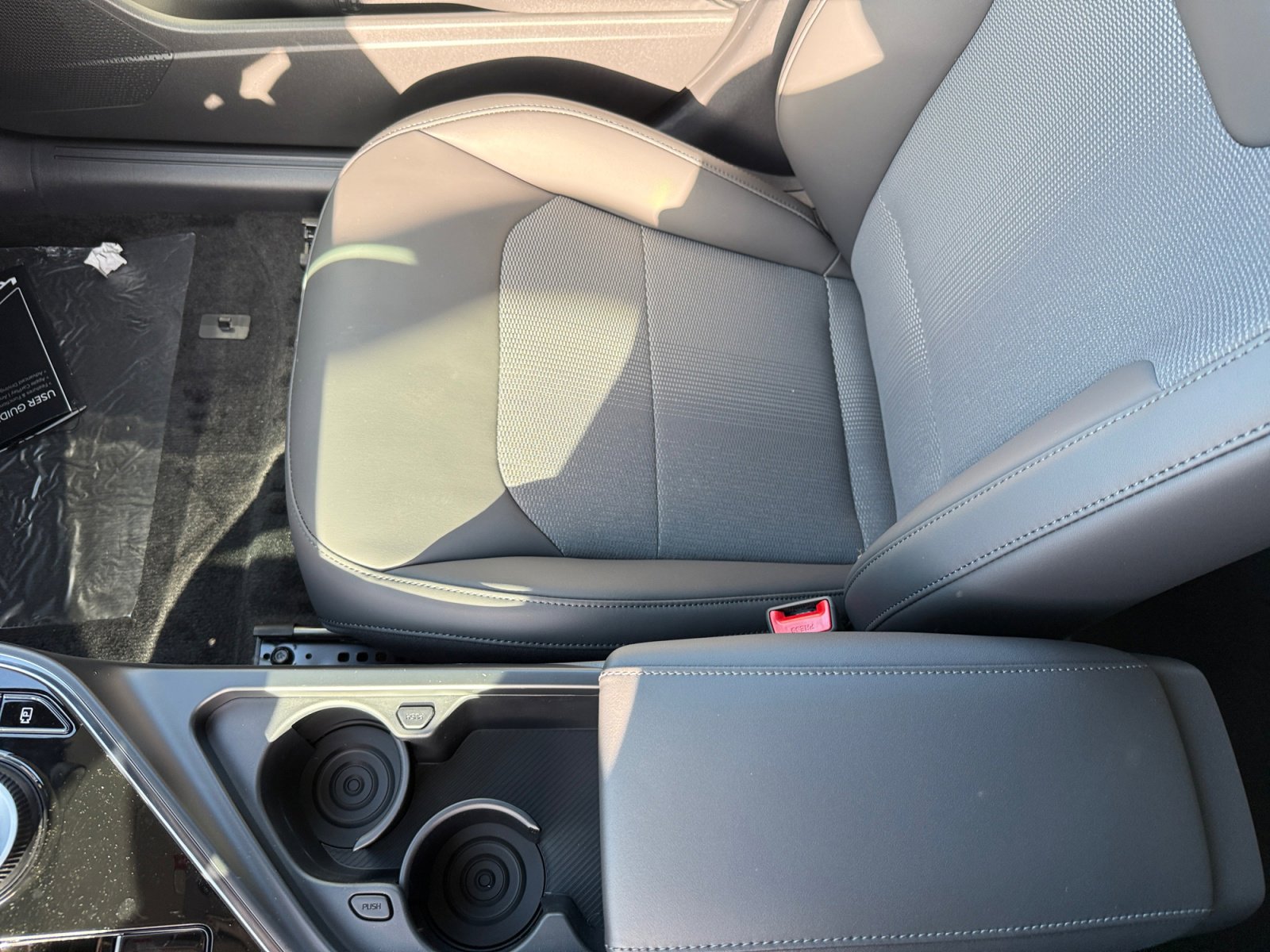 New 2026 Kia Niro Wind image 14