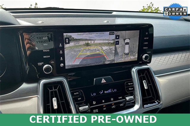 Used 2023 Kia Sorento SX Prestige image 20