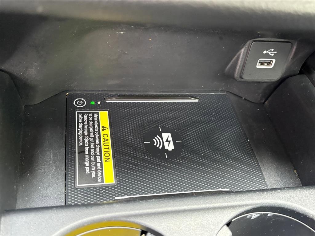 Used 2023 Honda HR-V EX-L image 15