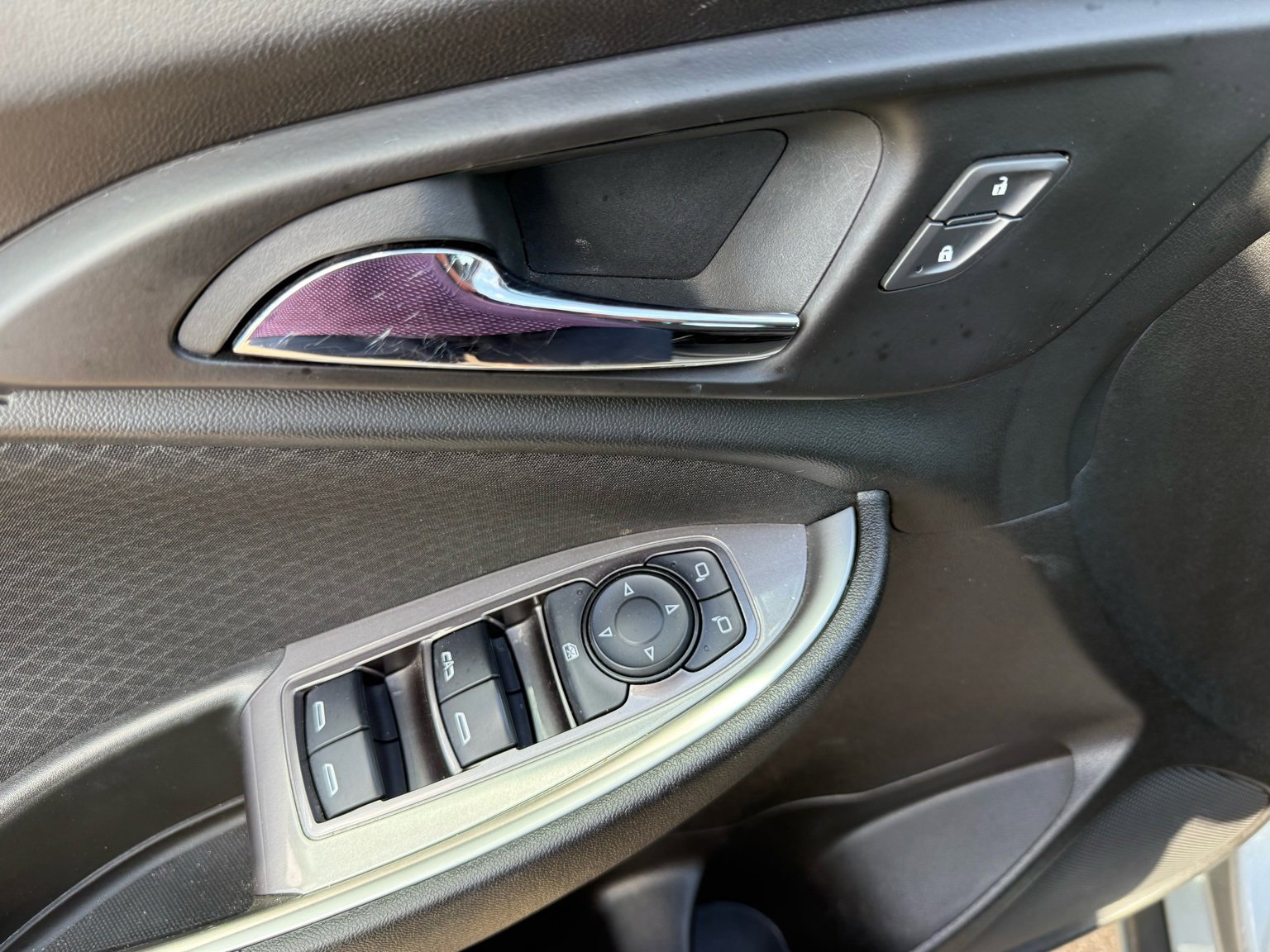 Certified 2024 Chevrolet Malibu LT image 11