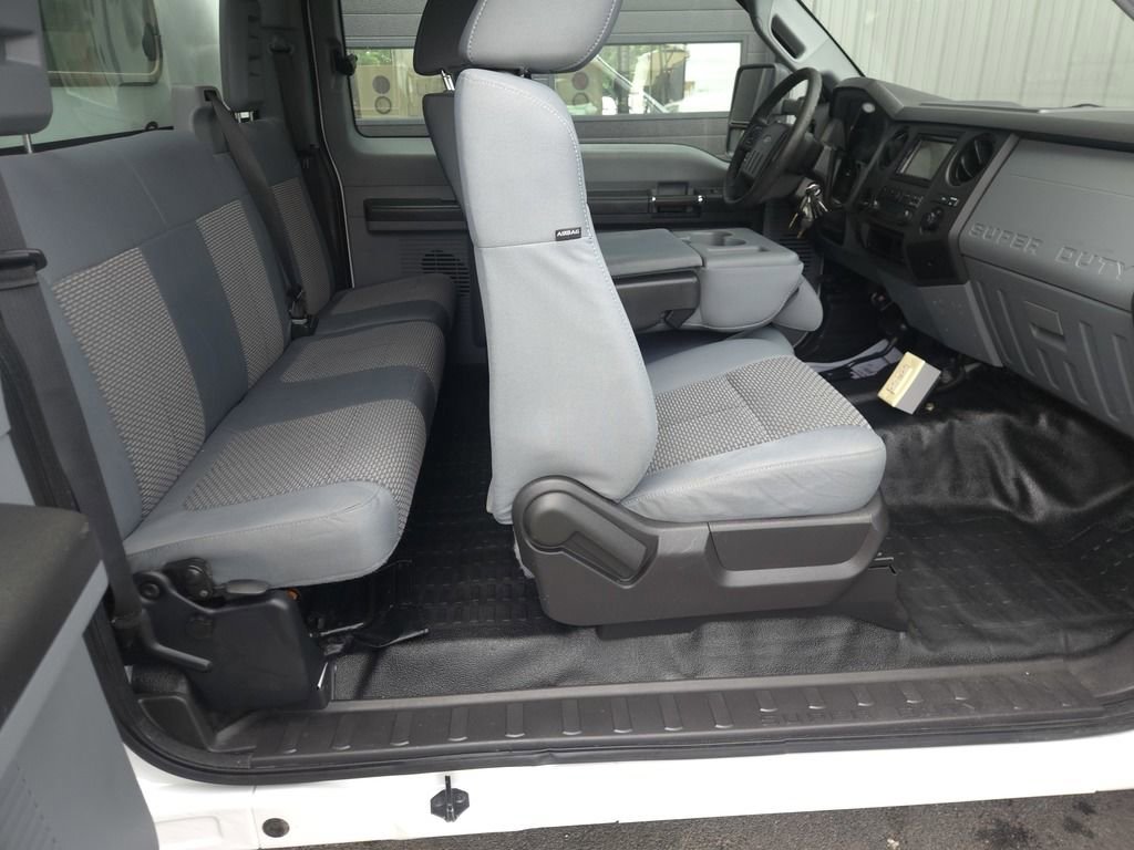 Used 2015 Ford F350 XL w/ Power Equipment Group image 19