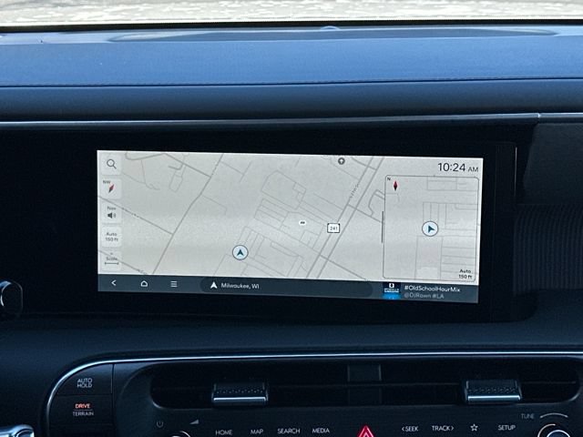 New 2026 Hyundai Palisade Calligraphy AWD/4WD image 40