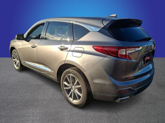 Used 2023 Acura RDX w/ Technology Package FWD image 6