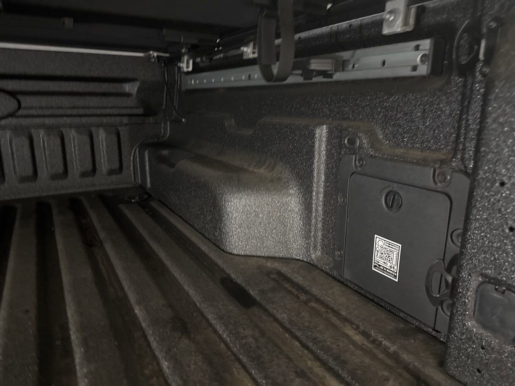 Used 2024 Ford Maverick Lariat w/ Black Appearance Package image 33