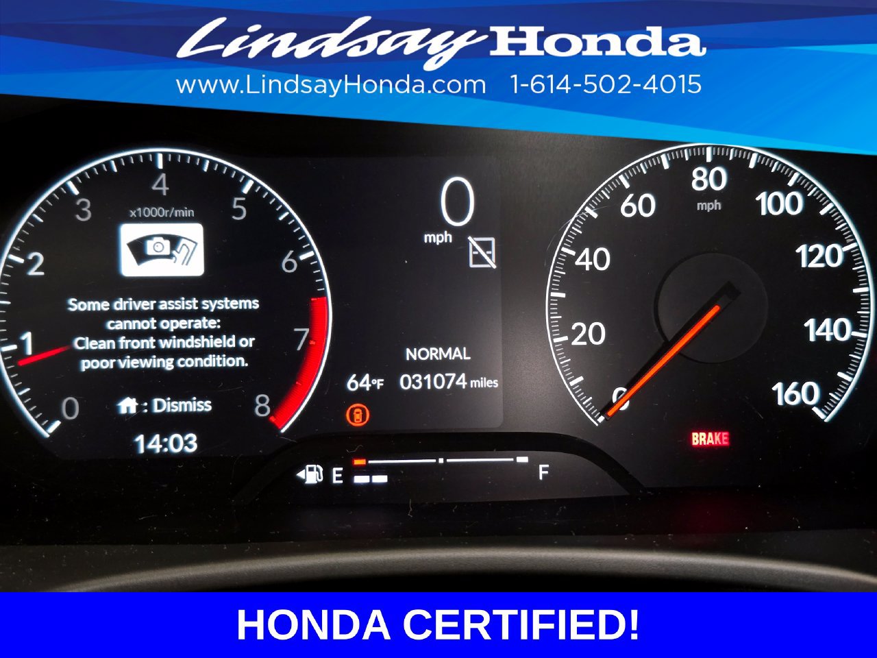 Certified 2023 Honda Civic Si image 15