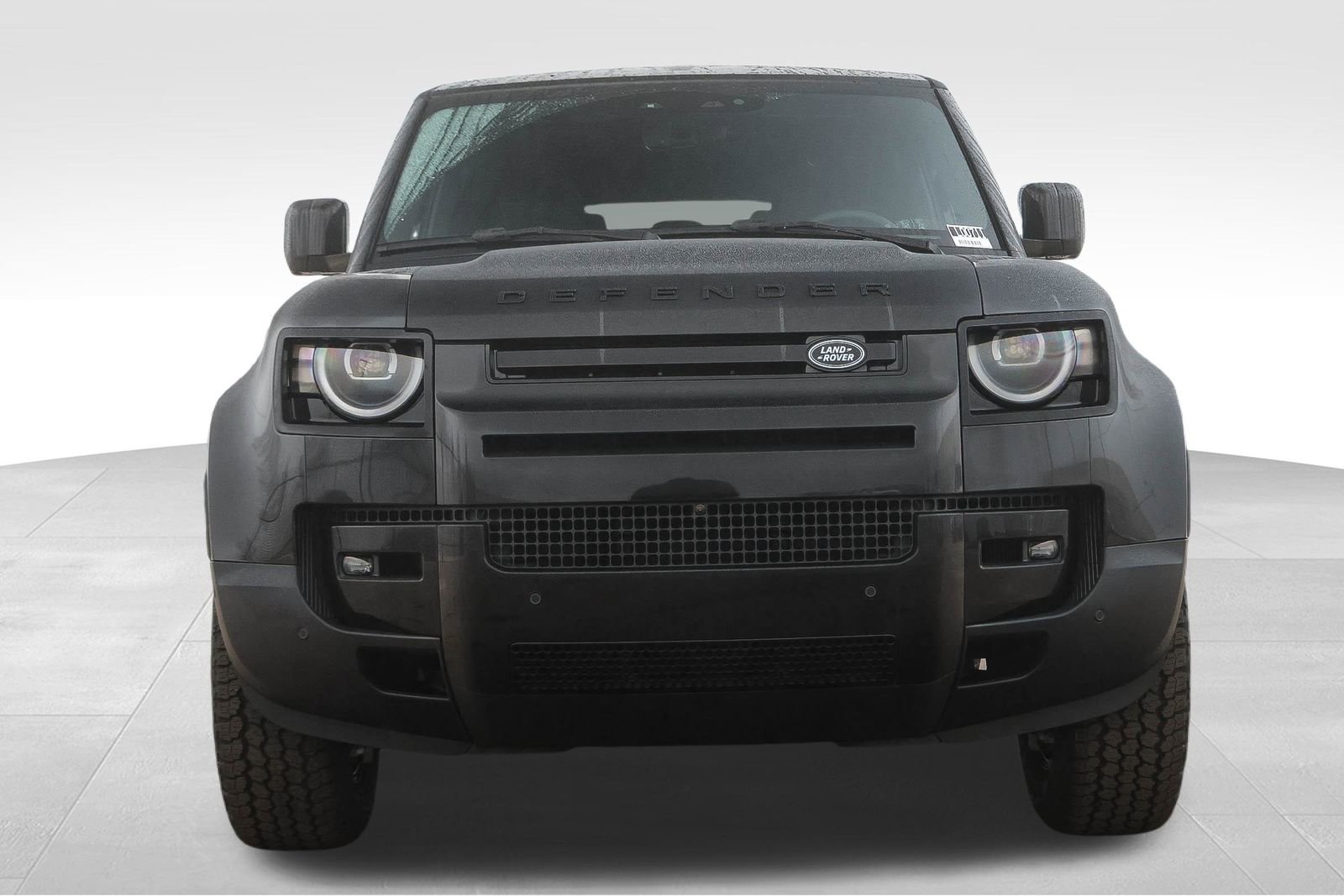 New 2026 Land Rover Defender 130 S AWD/4WD image 2