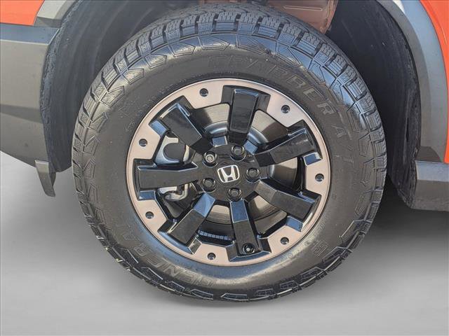 Used 2026 Honda Passport TrailSport Elite image 23