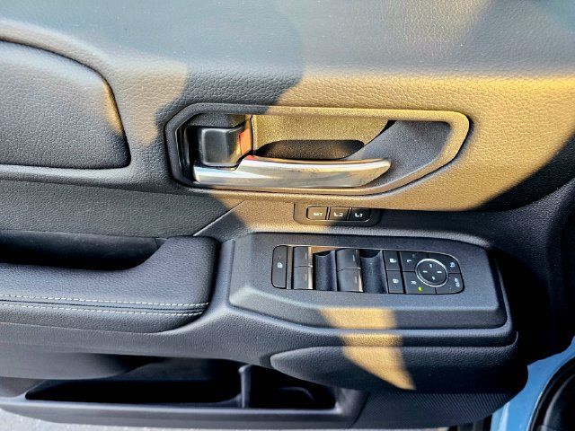 Used 2024 Toyota Land Cruiser AWD/4WD image 23
