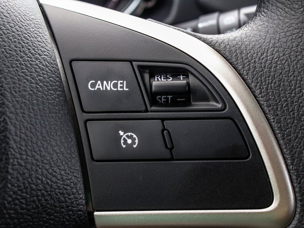 New 2025 Mitsubishi Outlander Sport ES AWD/4WD image 27