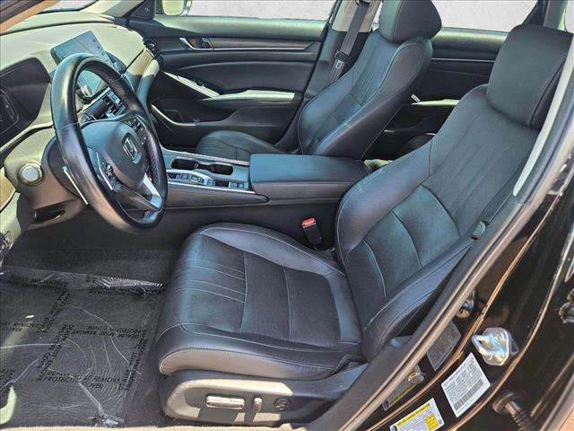 Used 2021 Honda Accord Touring image 17