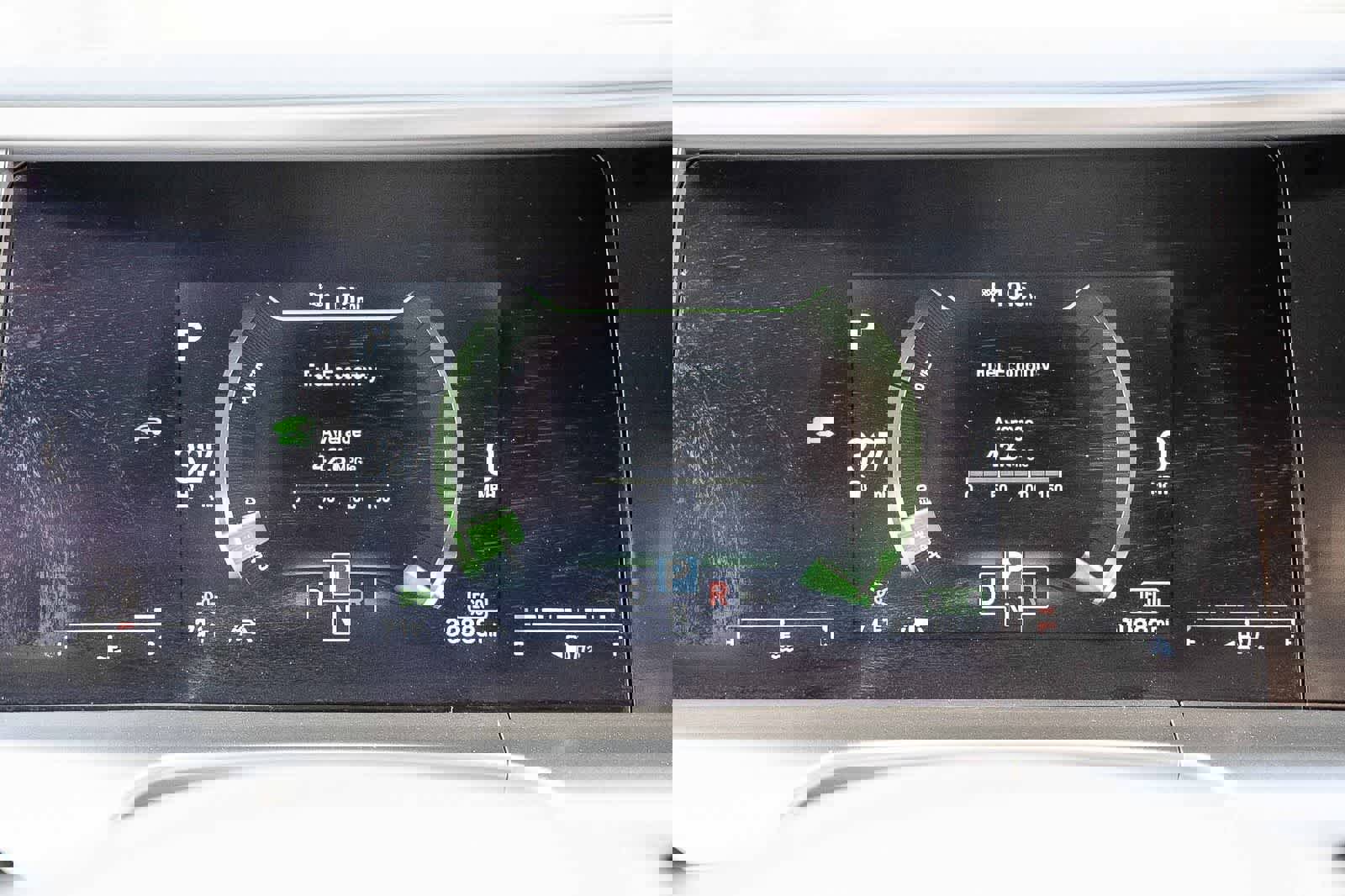 Used 2019 Hyundai Nexo Blue image 20