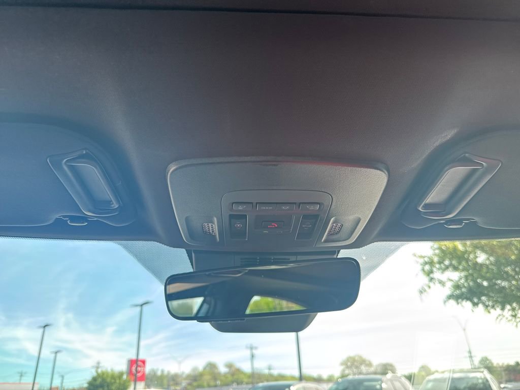 Used 2025 Toyota Camry XSE image 47