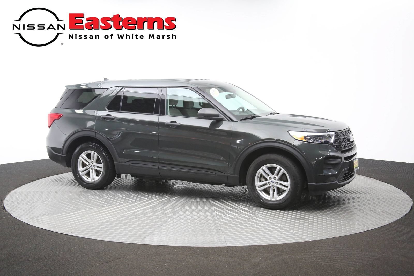 Used 2022 Ford Explorer 2WD image 47