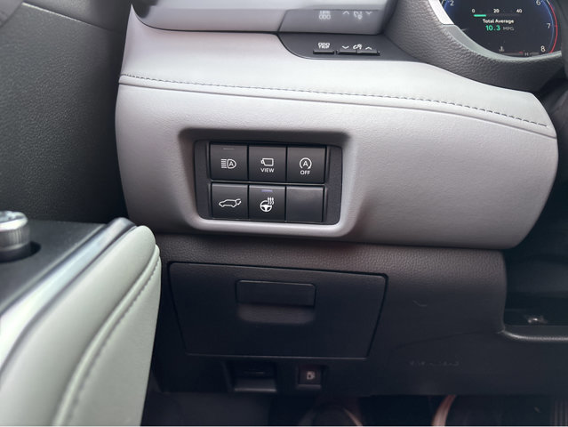 New 2026 Toyota Highlander Limited image 34