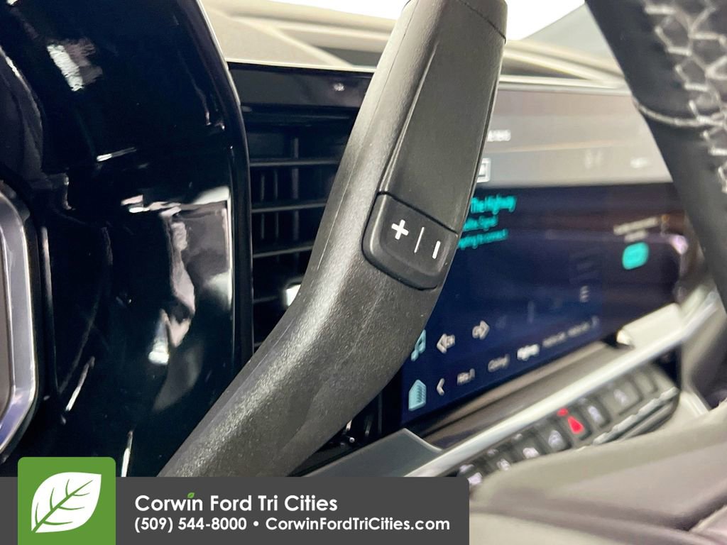 Used 2025 Chevrolet Silverado 2500 High Country w/ Technology Package image 10