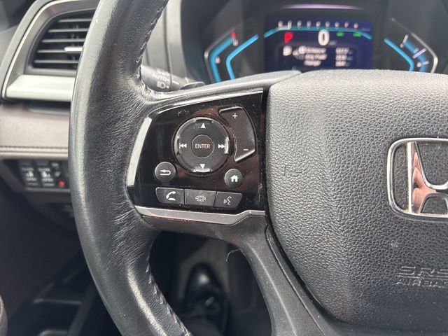 Used 2019 Honda Odyssey EX-L image 22