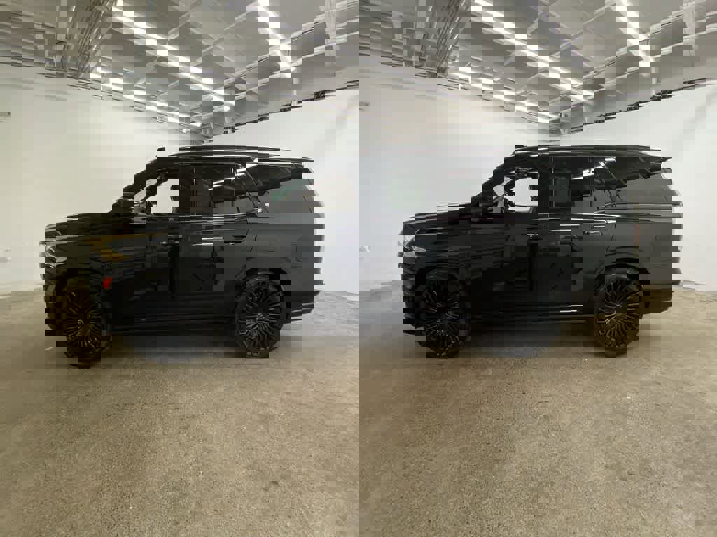 Used 2022 Cadillac Escalade Sport Platinum image 3