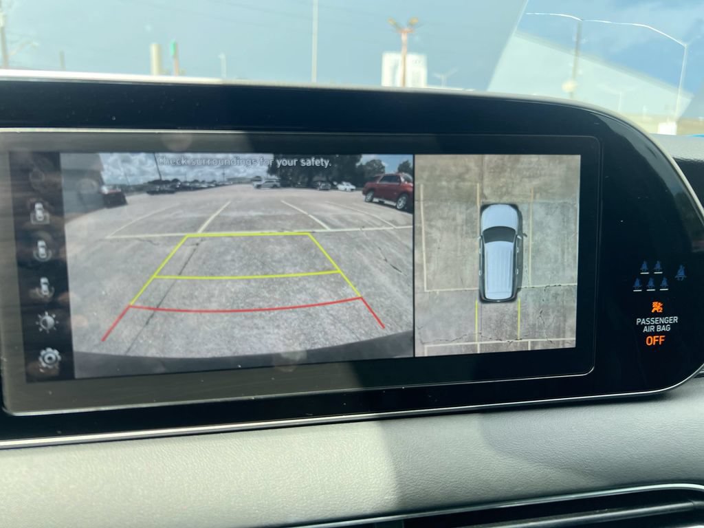 Used 2022 Hyundai Palisade Calligraphy FWD image 23