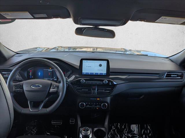 Used 2024 Ford Escape ST-Line image 16